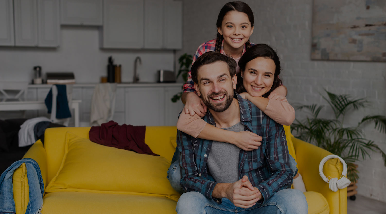 <h2>Mediazione Famigliare</h2>