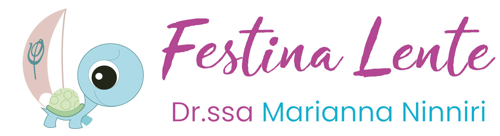 Festina Lente | Dotr.ssa. Marianna Ninniri